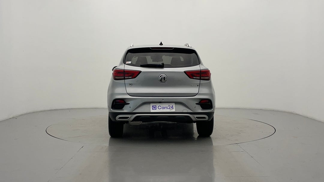 2024 MG Zst Vibe, Automatic, 15393 km, Back/Rear View