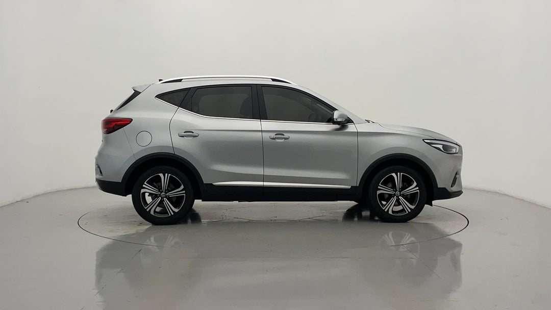 2024 MG Zst Vibe, Automatic, 15393 km, Right Side View