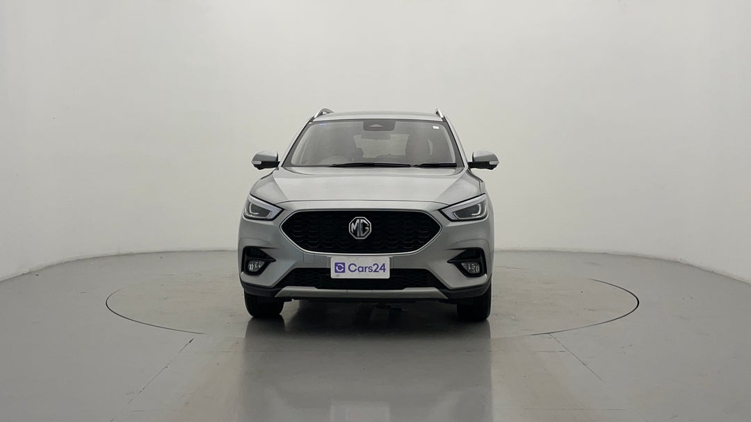 2024 MG Zst Vibe, Automatic, 15393 km, Front View