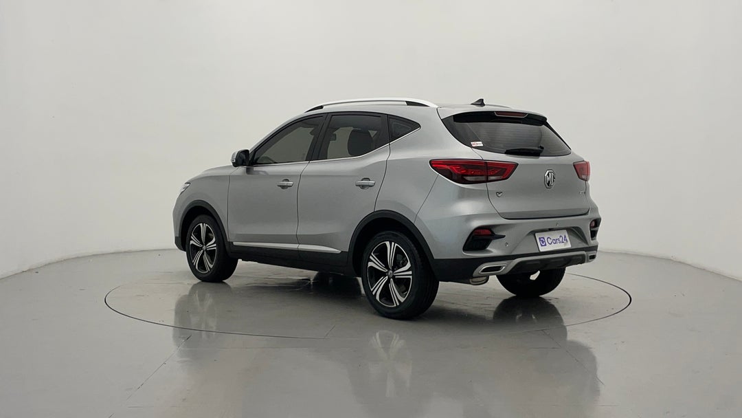 2024 MG Zst Vibe, Automatic, 15393 km, Left Back Diagonal (45- Degree) View