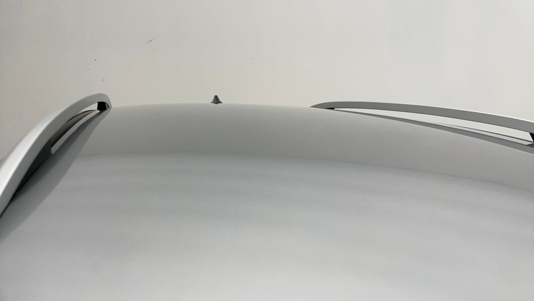 2024 MG Zst Vibe, Automatic, 15393 km, Roof/Sunroof View