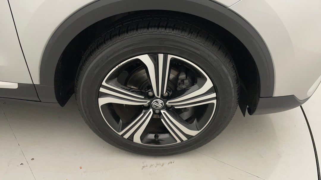 2024 MG Zst Vibe, Automatic, 15393 km, Right Front Wheel