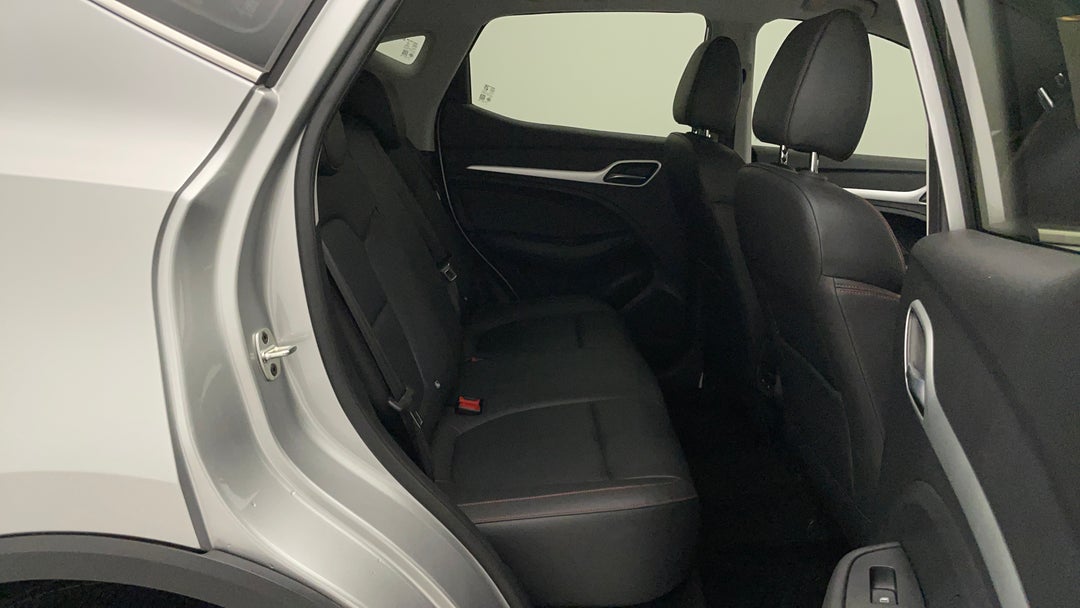 2024 MG Zst Vibe, Automatic, 15393 km, Right Side Rear Door Cabin View