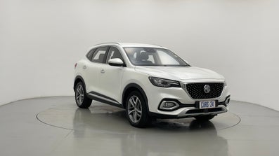 2020 MG HS Excite Automatic, 17k km Petrol Car