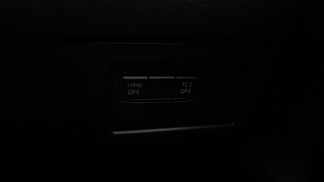 Utility Switches/Buttons