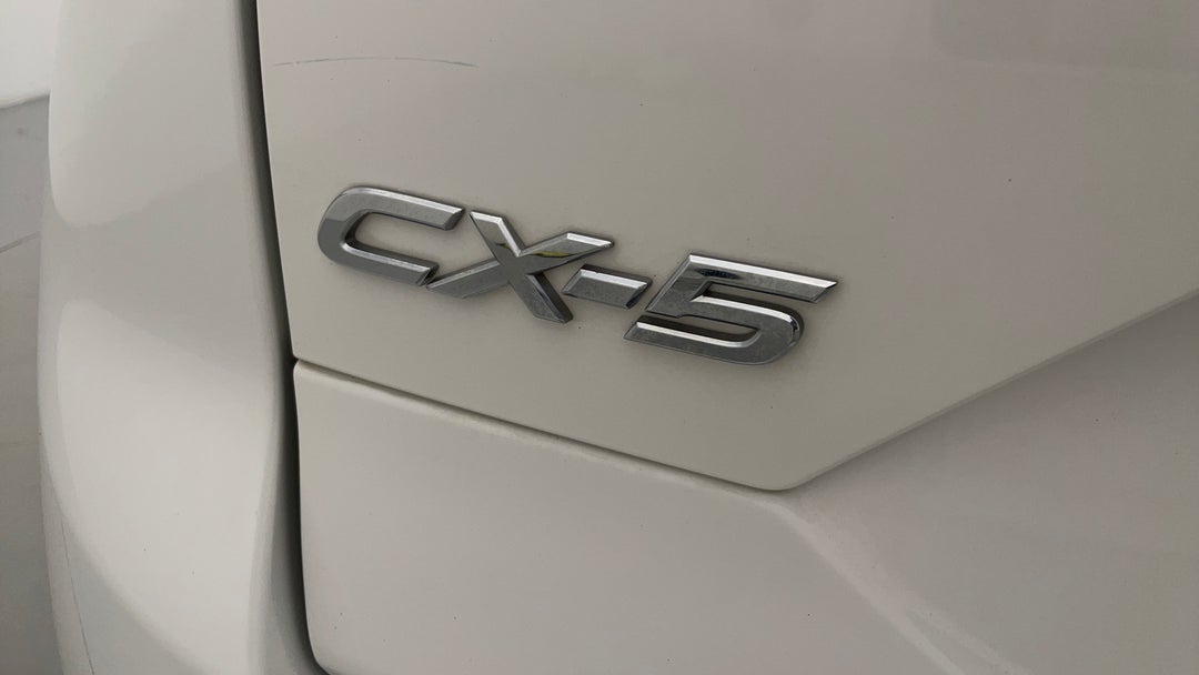 Badge (Boot Left Side)