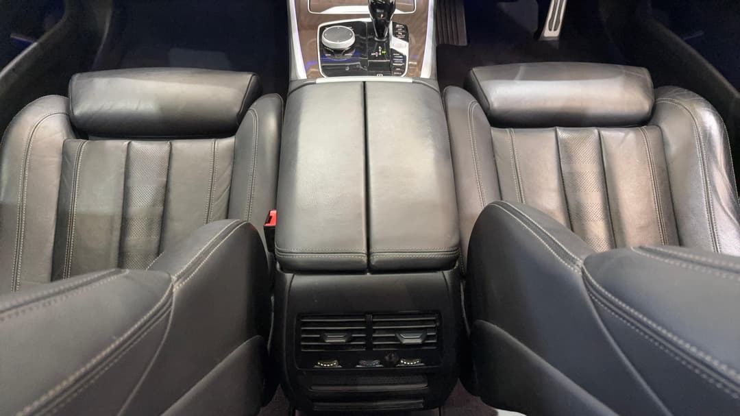 2021 BMW X5 xDrive30d M Sport, Automatic, 42002 km, Center Console