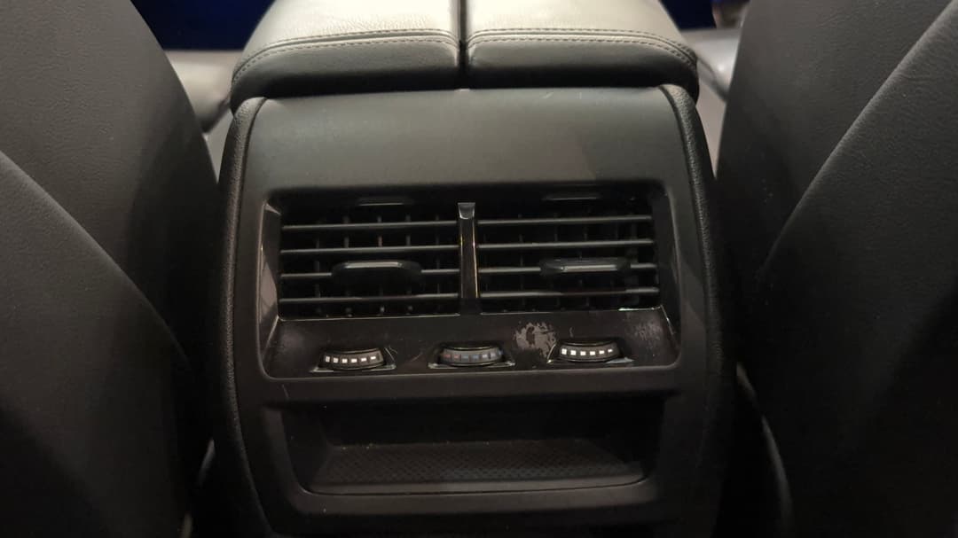 2021 BMW X5 xDrive30d M Sport, Automatic, 42002 km, Rear A/C Vent
