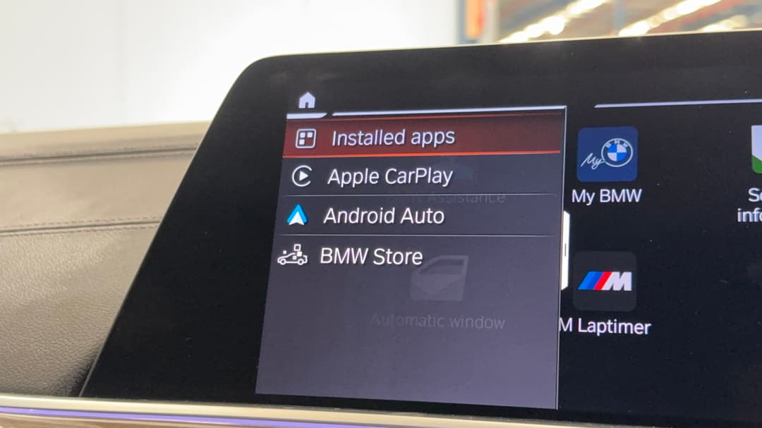 2021 BMW X5 xDrive30d M Sport, Automatic, 42002 km, Android/Apple Car Play