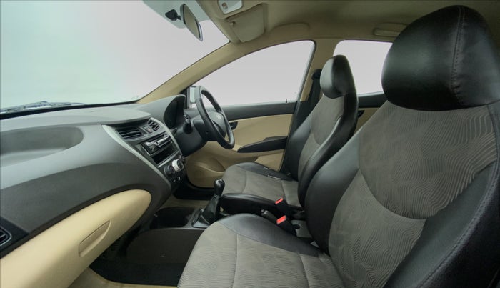 2012 Hyundai Eon ERA PLUS, Petrol, Manual, 29,818 km, Right Side Front Door Cabin