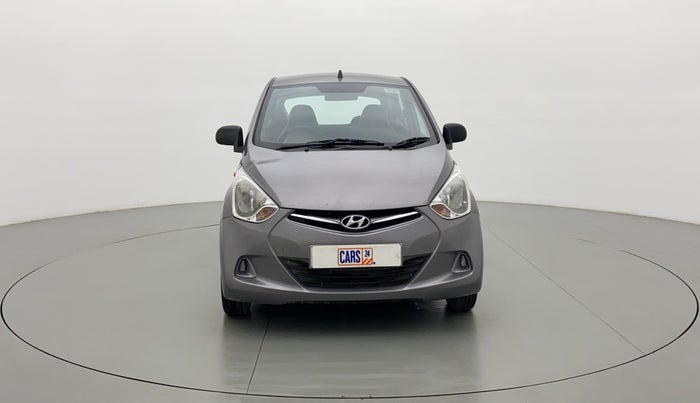 2012 Hyundai Eon ERA PLUS, Petrol, Manual, 29,818 km, Highlights