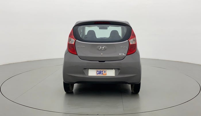 2012 Hyundai Eon ERA PLUS, Petrol, Manual, 29,818 km, Back/Rear