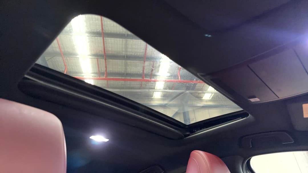 2020 Mazda 3 G25 Astina, Automatic, 66372 km, Interior Sunroof/Moonroof
