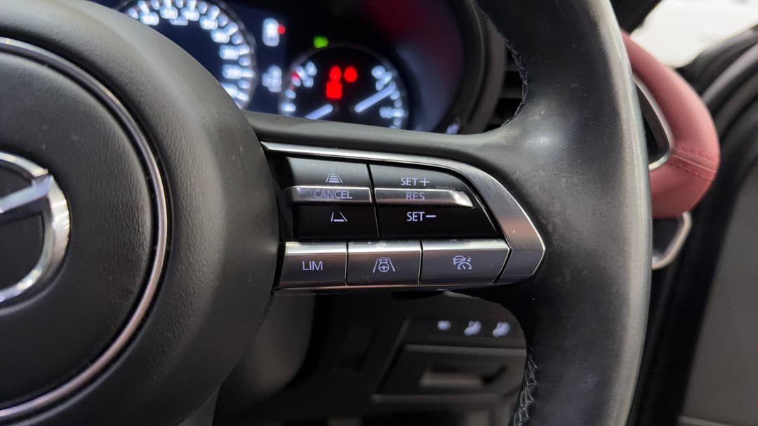 2020 Mazda 3 G25 Astina, Automatic, 66372 km, Cruise Control