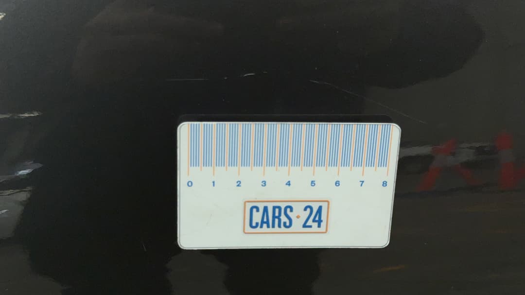 2020 Mazda 3 G25 Astina, Automatic, 66372 km, Quarter Panel Front LHS Guard Scratch