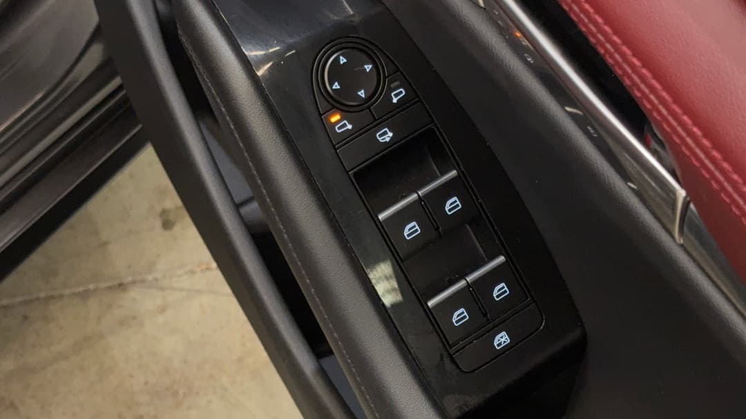 2020 Mazda 3 G25 Astina, Automatic, 66372 km, Drivers Side Door Panel Controls