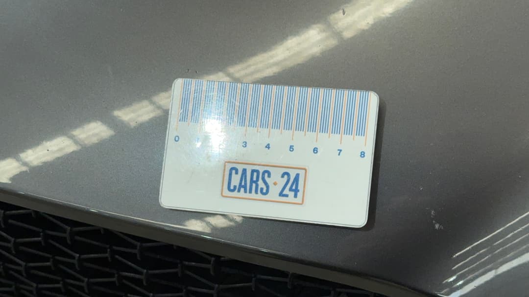 2020 Mazda 3 G25 Astina, Automatic, 66372 km, Bumper Front Scratch