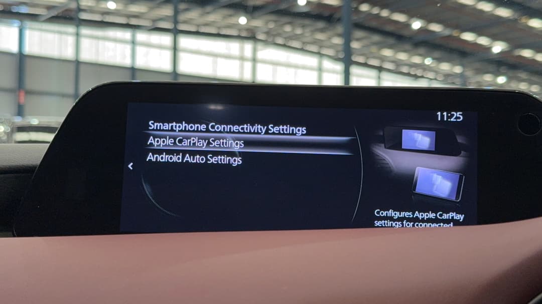 2020 Mazda 3 G25 Astina, Automatic, 66372 km, Android/Apple Car Play
