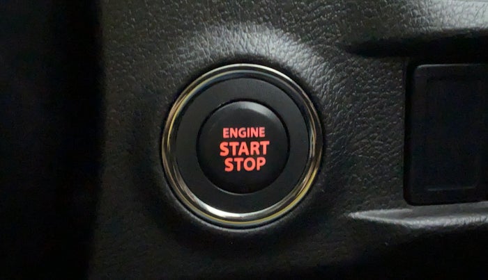 2018 Maruti Vitara Brezza ZDI PLUS, Diesel, Manual, 27,778 km, Keyless Start/ Stop Button