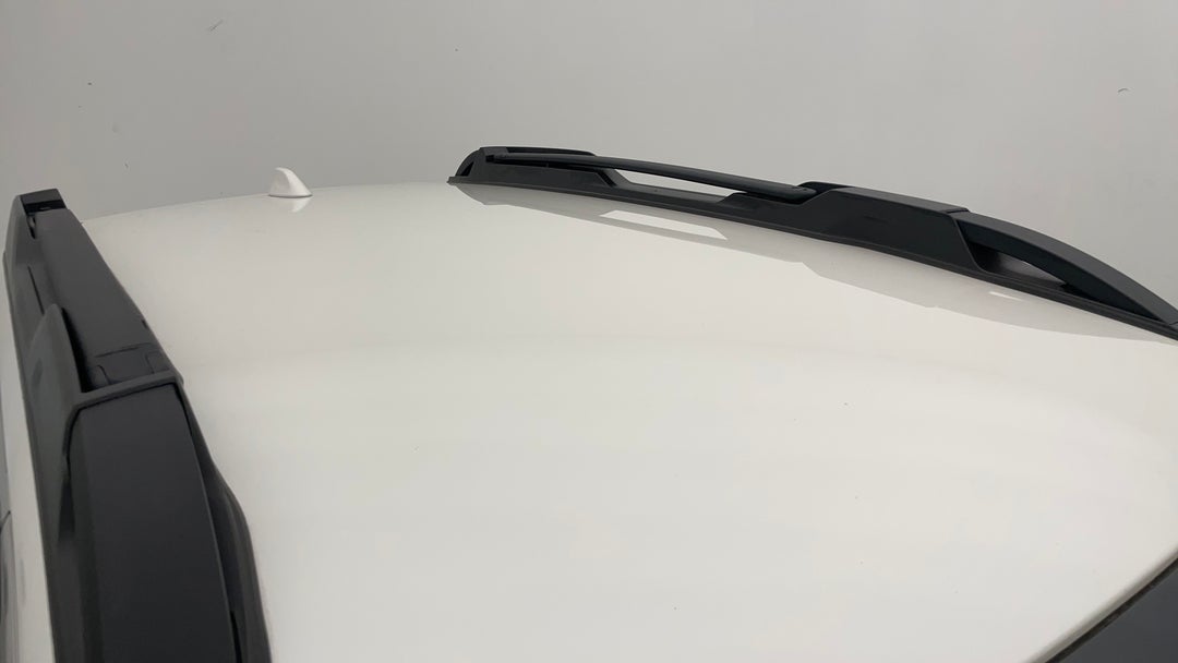 2024 Subaru Outback Awd, Automatic, 53566 km, Roof/Sunroof View