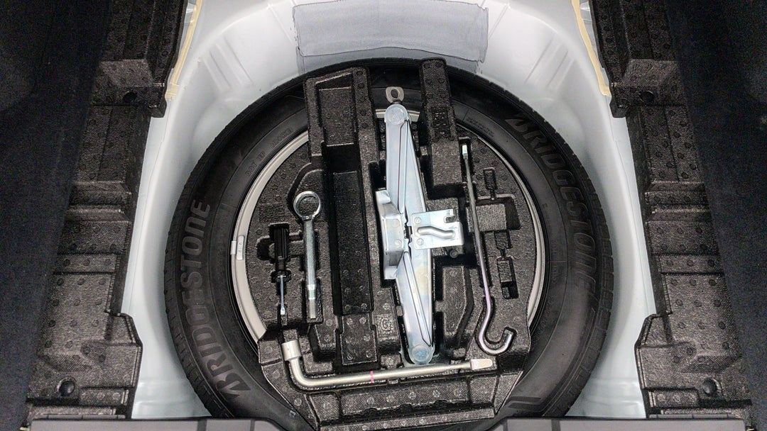 2024 Subaru Outback Awd, Automatic, 53566 km, Spare Wheel