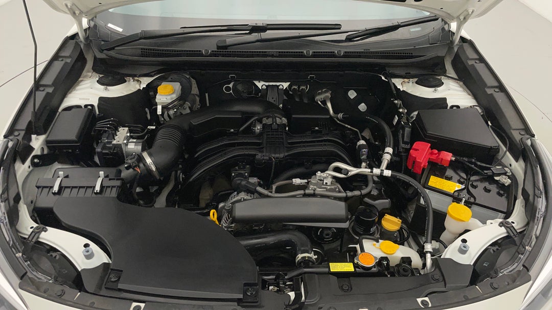 2024 Subaru Outback Awd, Automatic, 53566 km, Open Bonnet (Engine)