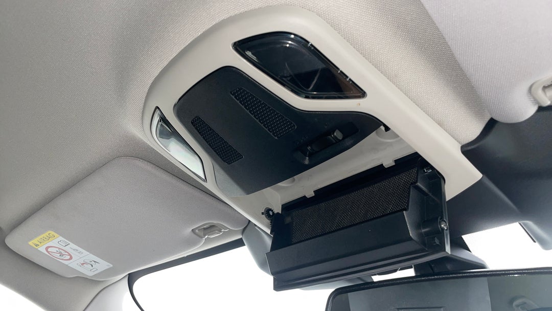 2024 Subaru Outback Awd, Automatic, 53566 km, On-Roof Controls/Sunglass holder