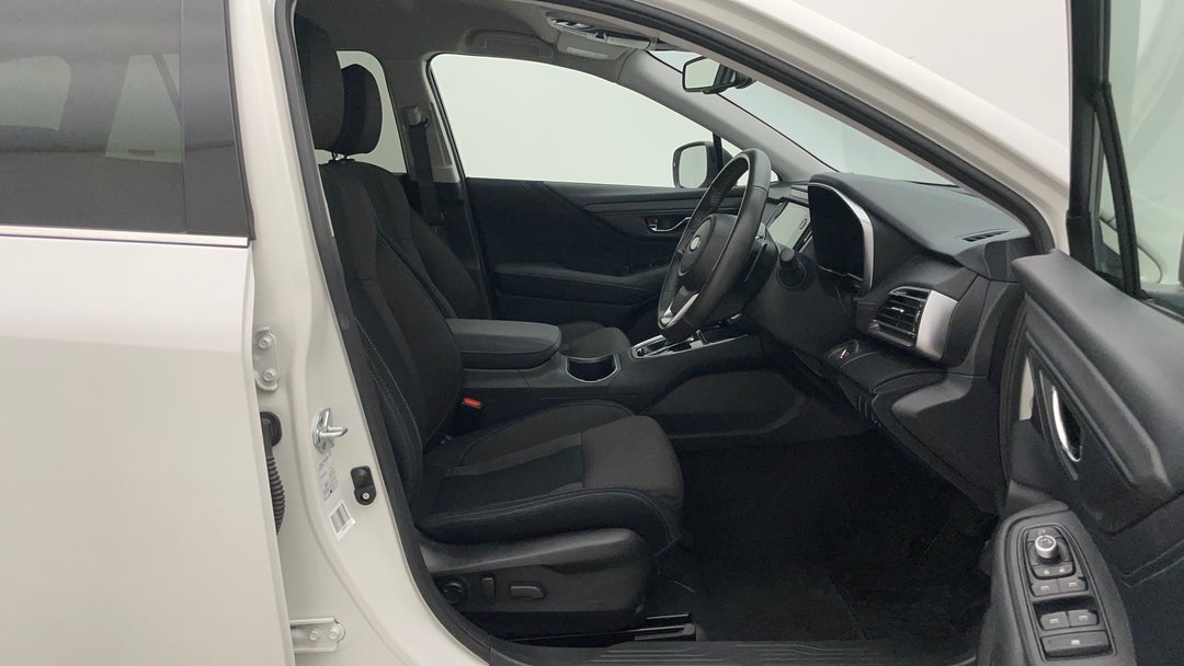 2024 Subaru Outback Awd, Automatic, 53566 km, Right Side Front Door Cabin View