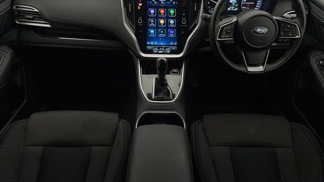 2024 Subaru Outback Awd, Automatic, 53566 km, Center Console