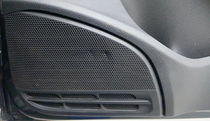 2019 Volkswagen Ameo COMFORTLINE 1.0, Petrol, Manual, 7,287 km, Speaker