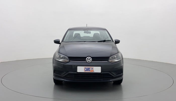 2019 Volkswagen Ameo COMFORTLINE 1.0, Petrol, Manual, 7,287 km, Highlights