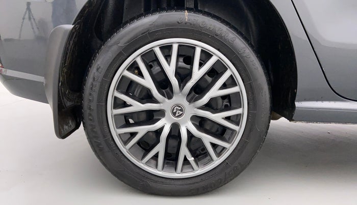 2019 Volkswagen Ameo COMFORTLINE 1.0, Petrol, Manual, 7,287 km, Right Rear Wheel
