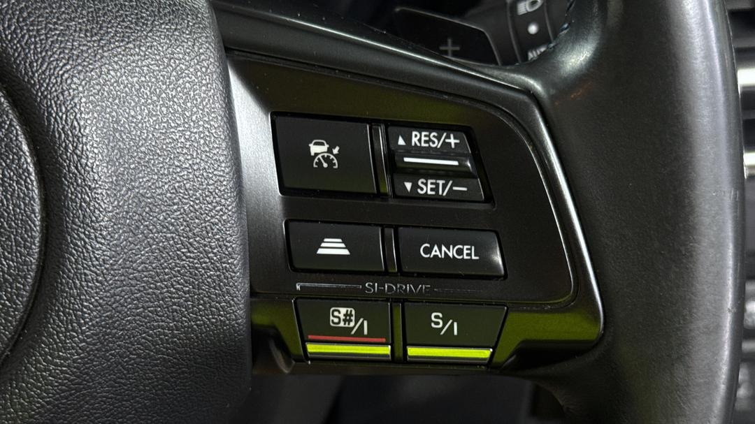 2016 Subaru Levorg 2.0 Gt-s (AWD), Automatic, 141217 km, Cruise Control