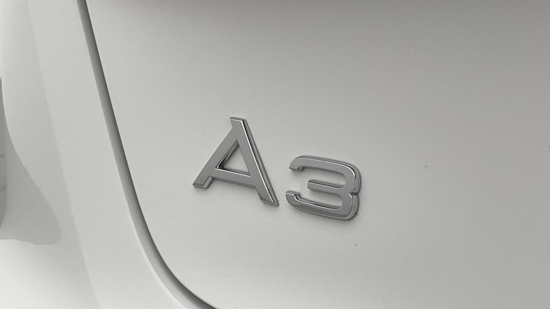 Badge (Boot Left Side)