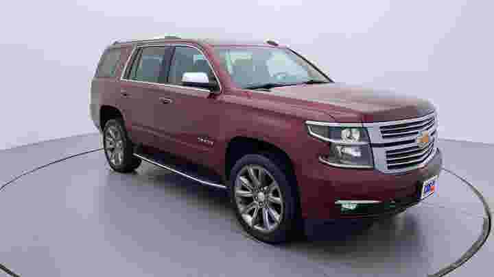Used CHEVROLET TAHOE 2016 LTZ Automatic, 132,098 km, Petrol Car