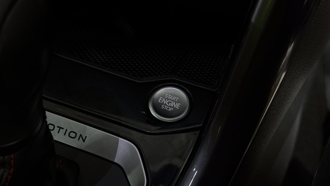 2021 Volkswagen T-roc 140tsi Sport, Automatic, 84710 km, Keyless / Button Start