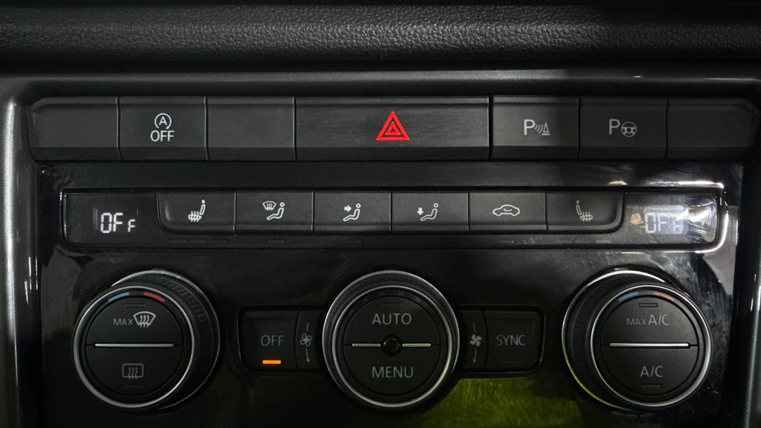 2021 Volkswagen T-roc 140tsi Sport, Automatic, 84710 km, Ventilated Seats