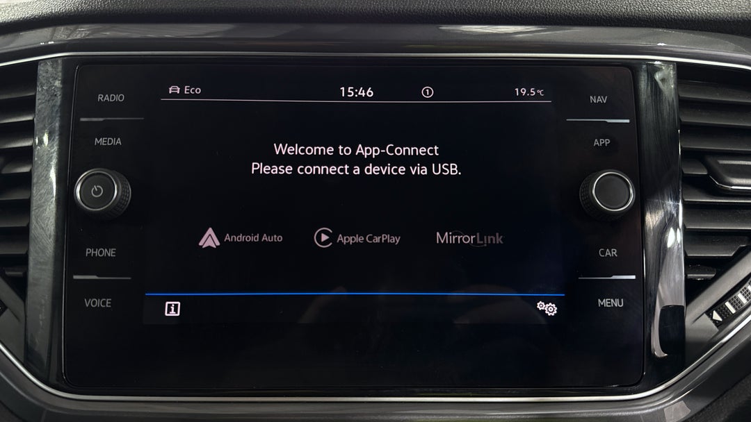 2021 Volkswagen T-roc 140tsi Sport, Automatic, 84710 km, Android/Apple Car Play