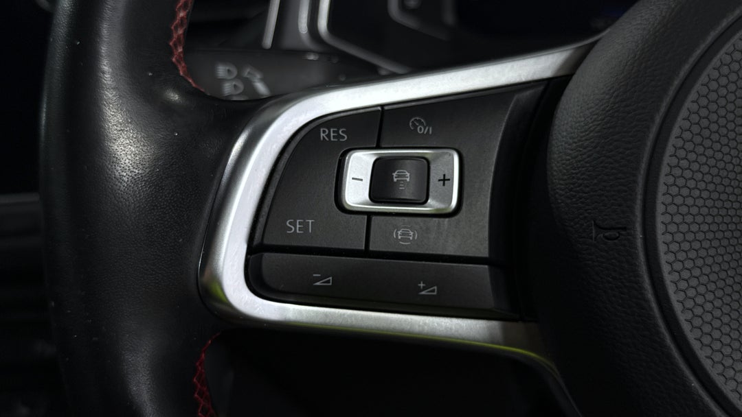 2021 Volkswagen T-roc 140tsi Sport, Automatic, 84710 km, Cruise Control