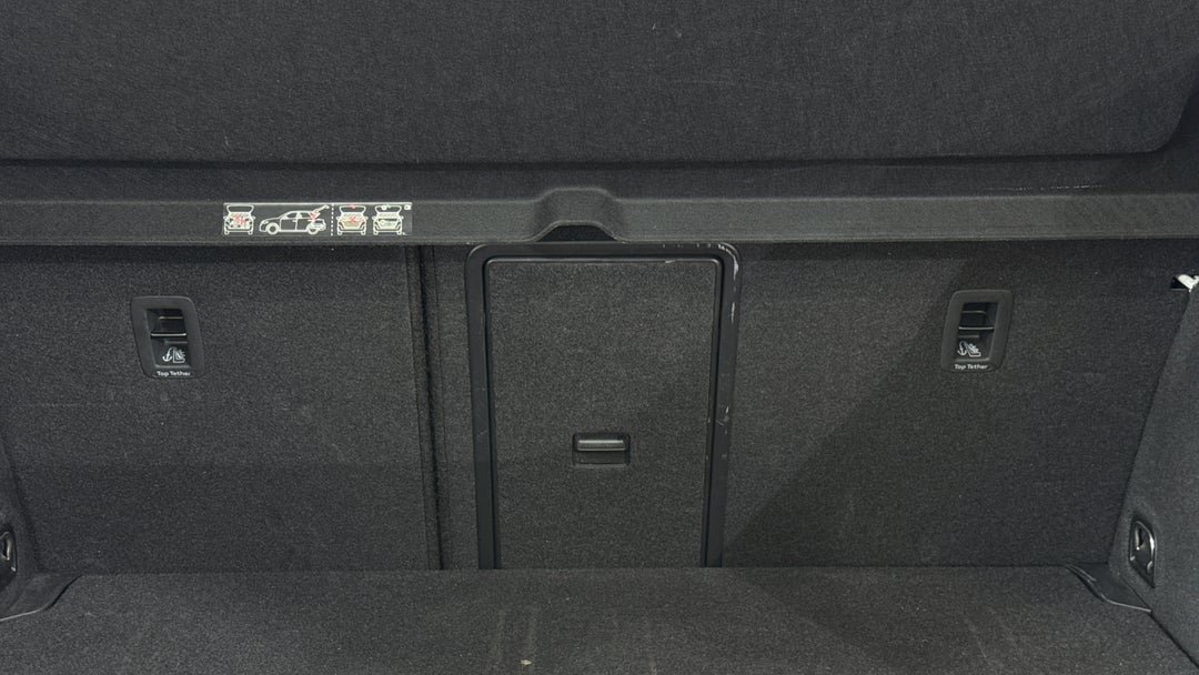 2021 Volkswagen T-roc 140tsi Sport, Automatic, 84710 km, Child Seat Anchor Points