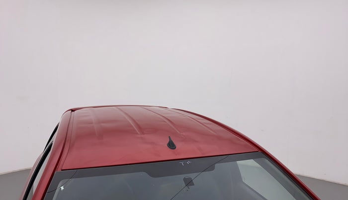 2011 Toyota Etios Liva VX, Petrol, Manual, 1,21,217 km, Roof