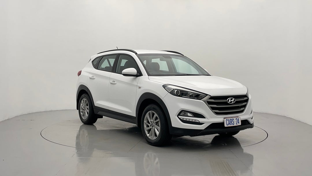 Right Front Diagonal (45- Degree) View