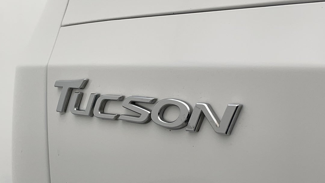 Badge (Boot Left Side)