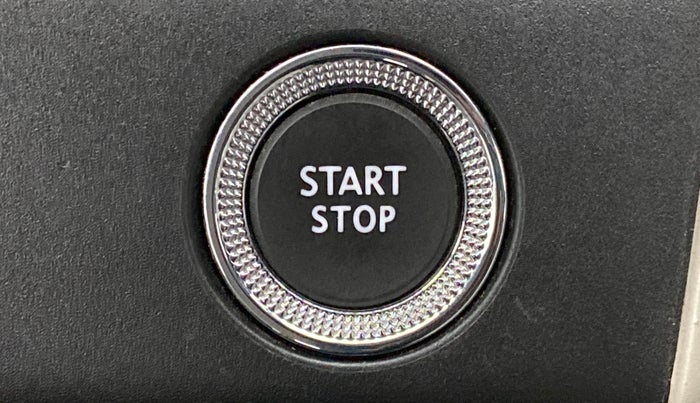 2020 Renault TRIBER RXZ AT, Petrol, Automatic, 21,119 km, Keyless Start/ Stop Button