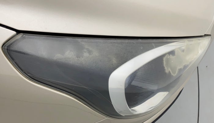 2018 Ford FREESTYLE TREND 1.5 DIESEL, Diesel, Manual, 87,777 km, Right headlight - Faded