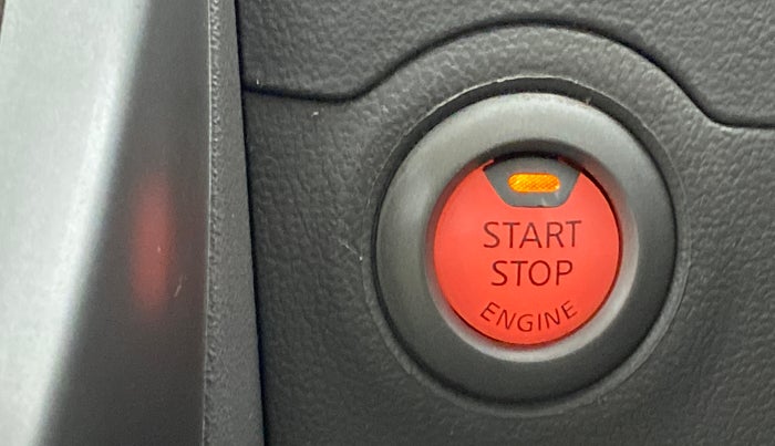 2015 Renault Pulse RX Z DIESEL, Diesel, Manual, 76,545 km, Keyless Start/ Stop Button
