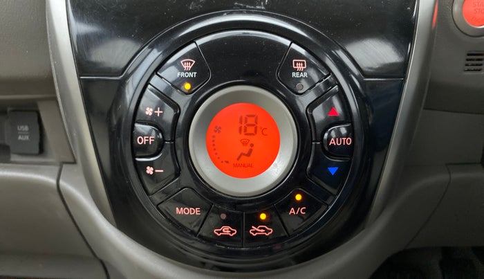 2015 Renault Pulse RX Z DIESEL, Diesel, Manual, 76,545 km, Automatic Climate Control