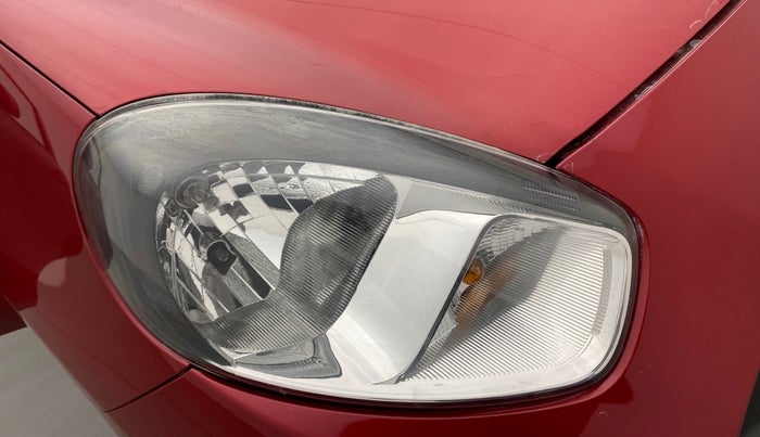 2015 Renault Pulse RX Z DIESEL, Diesel, Manual, 76,545 km, Right headlight - Faded