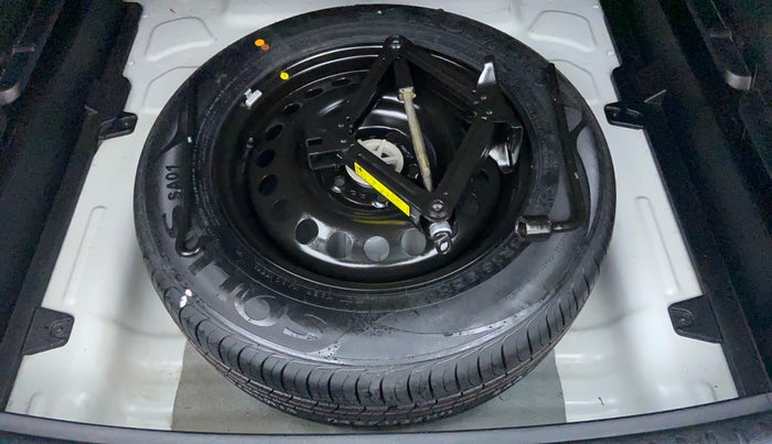 2019 KIA SELTOS HTE 1.5 DIESEL, Diesel, Manual, 77,567 km, Spare Tyre
