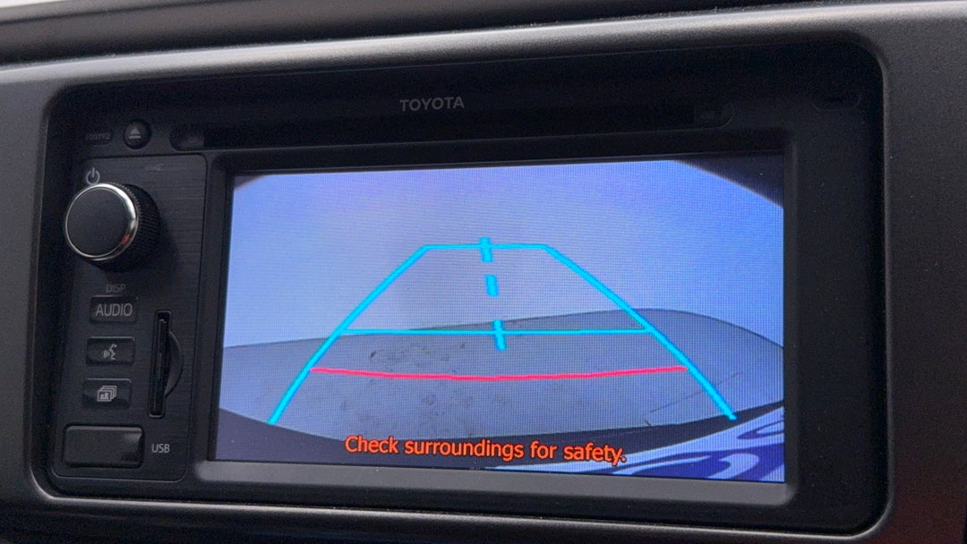 2013 Toyota RAV4 Gxl (2WD), Automatic, 154422 km, Parking Camera